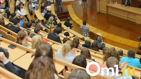 Новосибирским студентам предложили отправиться на заработки на Донбасс