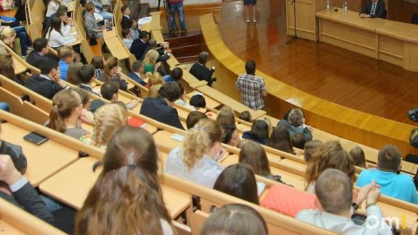 Новосибирским студентам предложили отправиться на заработки на Донбасс