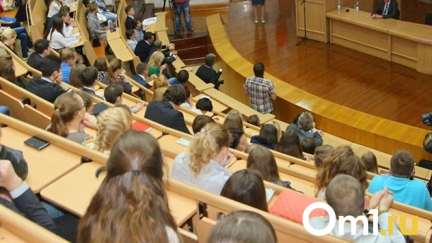 Новосибирским студентам предложили отправиться на заработки на Донбасс