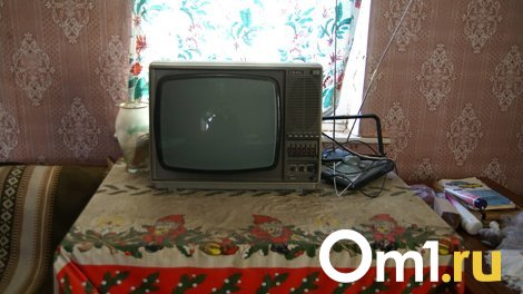 В Омске 72-летняя старушка напала на следователя