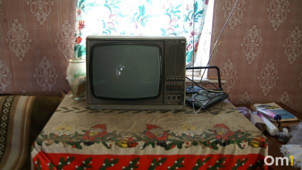 В Омске 72-летняя старушка напала на следователя