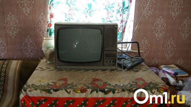 В Омске 72-летняя старушка напала на следователя