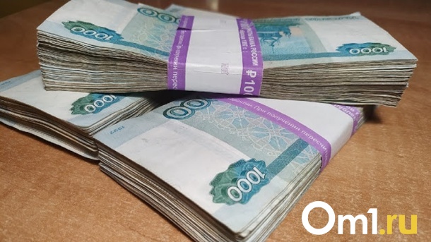 Начальники омских управлений заработали за год от 1,5 до 3,5 миллионов рублей