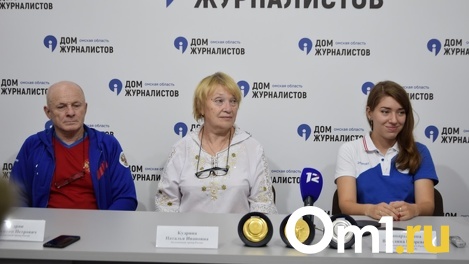 Тренеры омских олимпийцев и паралимпийцев получат награды от Путина