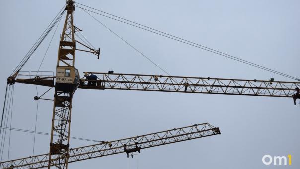 Омские власти пытаются продать недострой за 1,5 млн рублей