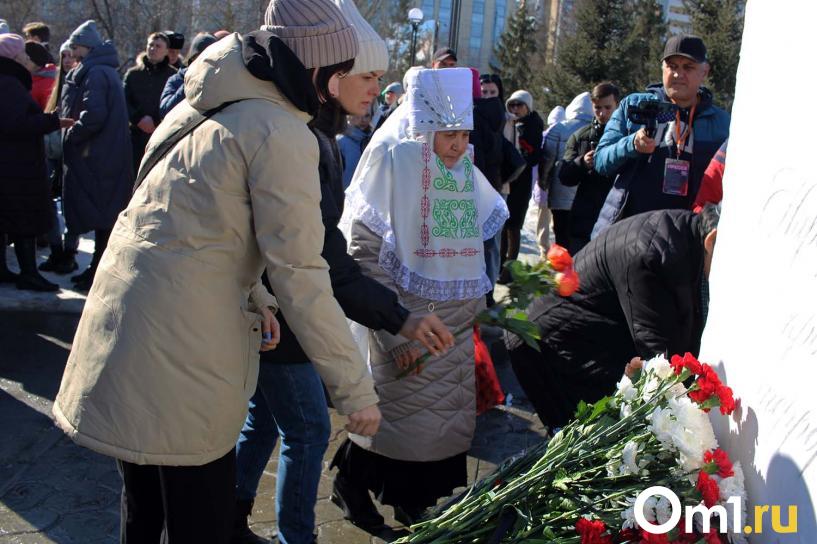 Изображение фоторепортажа