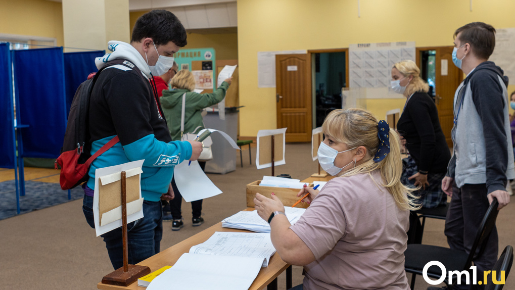 Рутина на выборах: почему итоги голосования в Госдуму в Новосибирской области оказались предсказуемыми