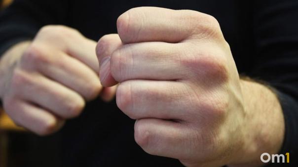 Скончалась от побоев: омича подозревают в убийстве собственной матери