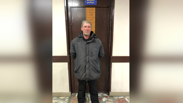 Сбежавшего из колонии-поселения заключённого нашли на кладбище в Новосибирске