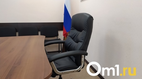 Игорь Лукьянов, в прошлом курирующий строительство метро в Омске, назначен замом министра промышленности