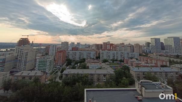 Двойное превышение нормы фенола зафиксировали синоптики в Новосибирске