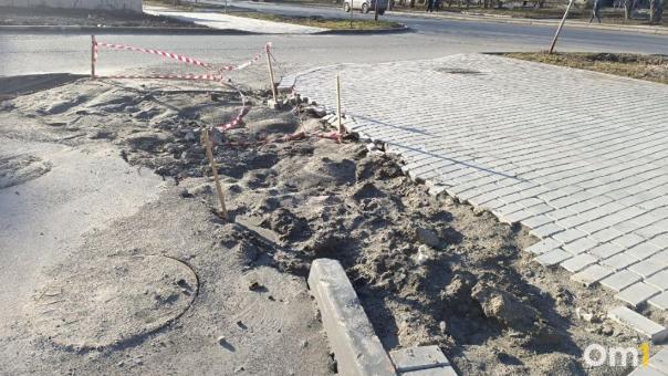 Новосибирск получит дополнительные деньги на ремонт дорог