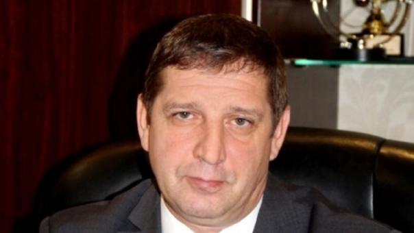 Глава Кормиловского района Омской области Владимир Сыркин ушёл в отставку