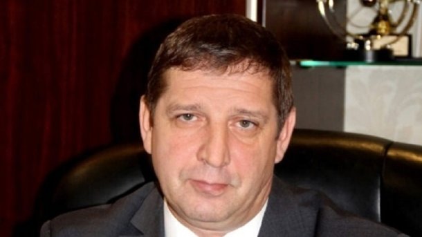 Глава Кормиловского района Омской области Владимир Сыркин ушёл в отставку