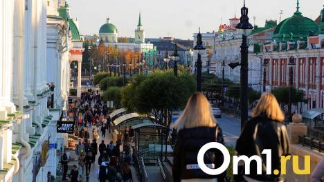 В Омске пройдёт первый в новейшей истории России парад физкультурников