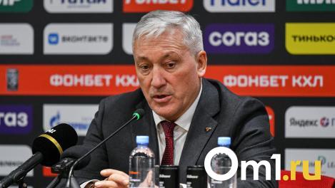Кравец после поражения от «Спартака» заявил, что матч испортил первый период