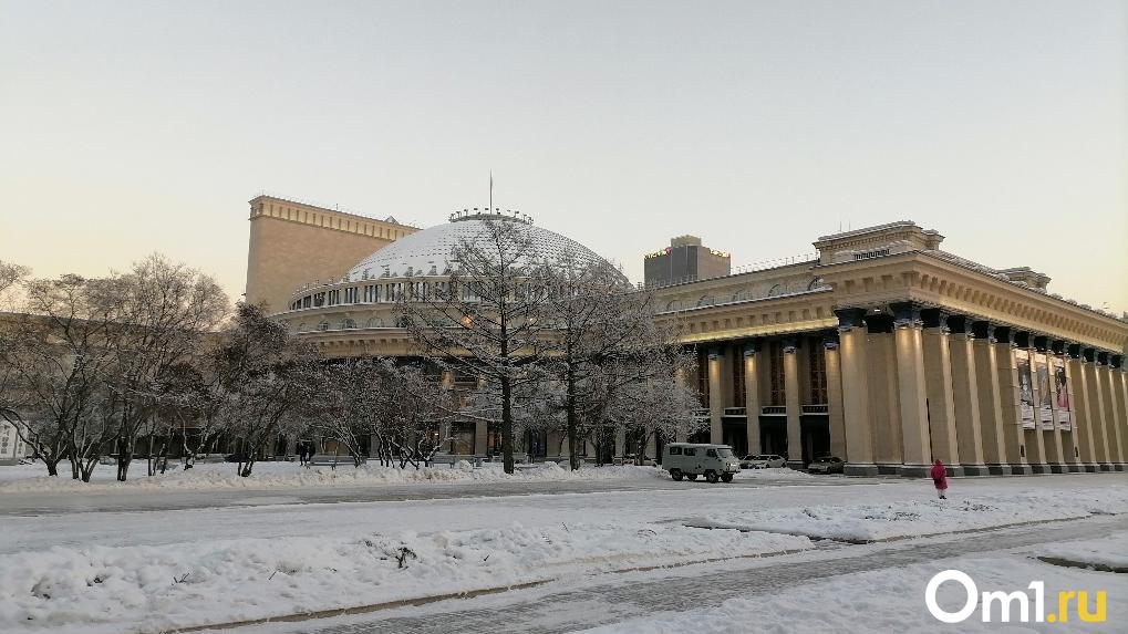 Звёзды Большого театра выступят в балете «Щелкунчик» на сцене НОВАТа