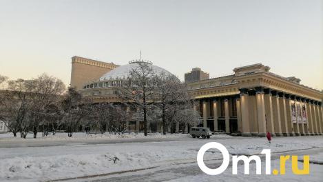 Звёзды Большого театра выступят в балете «Щелкунчик» на сцене НОВАТа