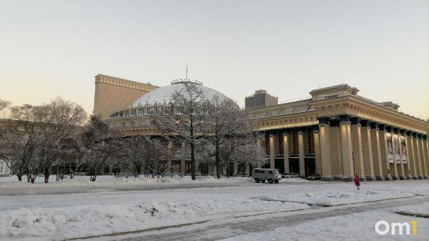 Звёзды Большого театра выступят в балете «Щелкунчик» на сцене НОВАТа