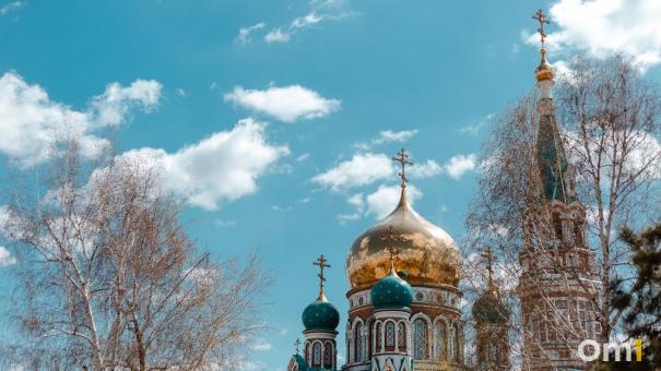 Весна в воздухе: к выходным в Омске потеплеет до +11