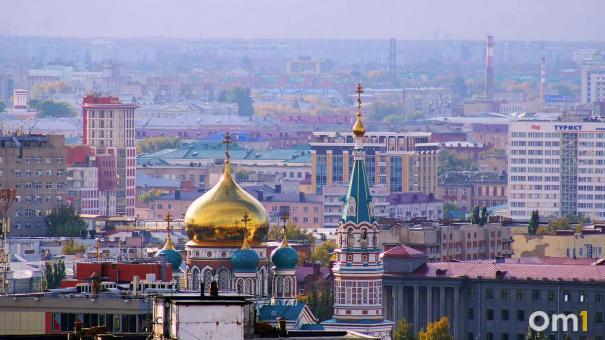 В Омске снова зафиксирован сбой мобильной связи