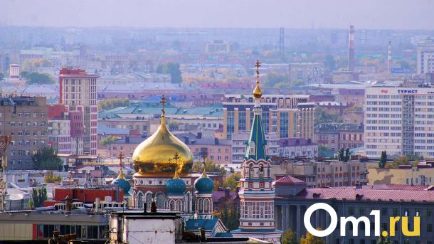 В Омске снова зафиксирован сбой мобильной связи