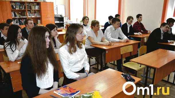 «Отказывают в поступлении»: новосибирская школа ввела жёсткую систему отбора будущих 10-классников