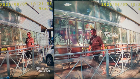 Мужчину с окровавленной головой заметили в центр Новосибирска