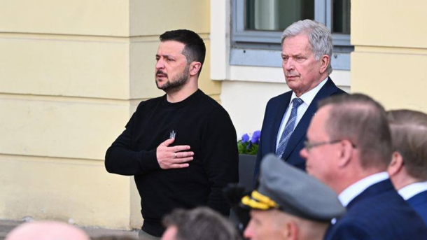 Мария Захарова назвала план Владимира Зеленского «методичкой Запада»