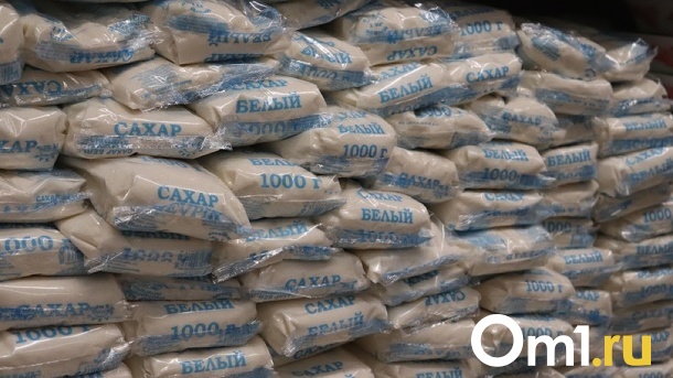 Бананы, сахар и лук подорожали почти в два раза в Новосибирске