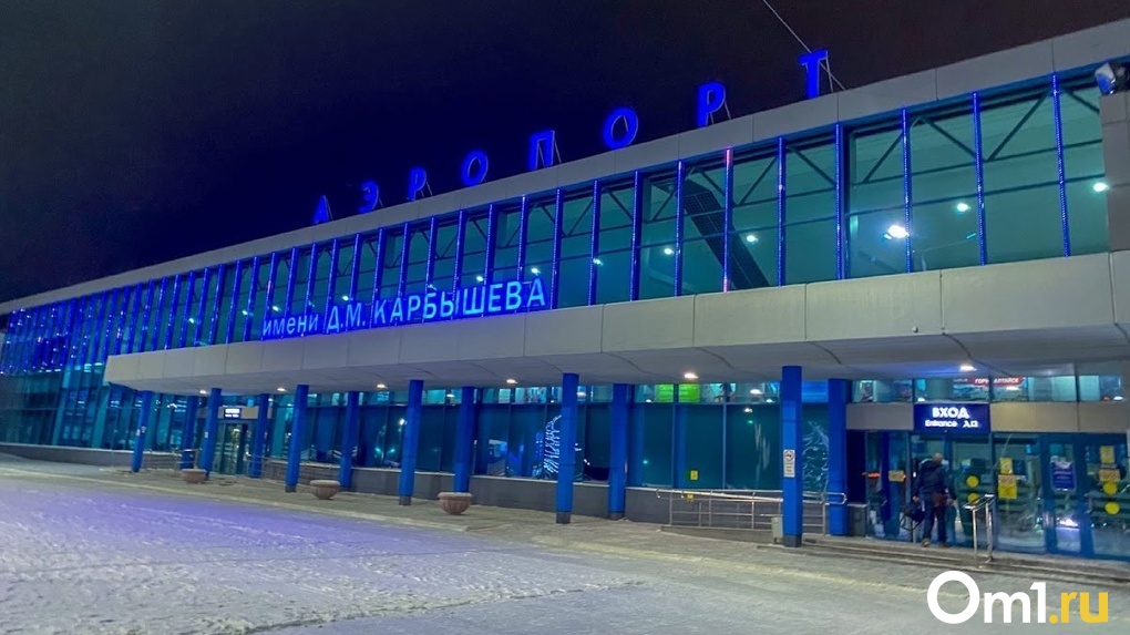 Из Омска впервые за несколько лет запустят прямой рейс в Калининград