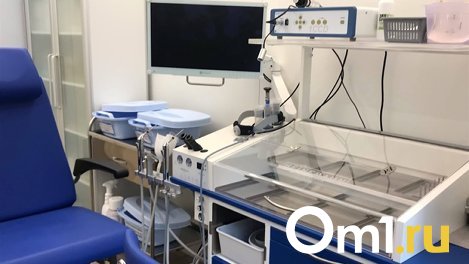 Поставщик «НьюМедТех» оспорил решение омского УФАС о картельном сговоре, созданном при Солдатовой
