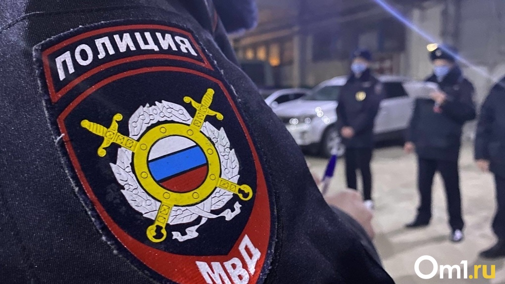 Называет дебилами и идиотами: под Новосибирском сотрудники полиции обвинили начальника в унижениях