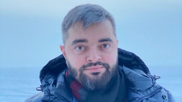 Бывший кандидат в мэры Новосибирска Украинцев подозревается во взяточничестве