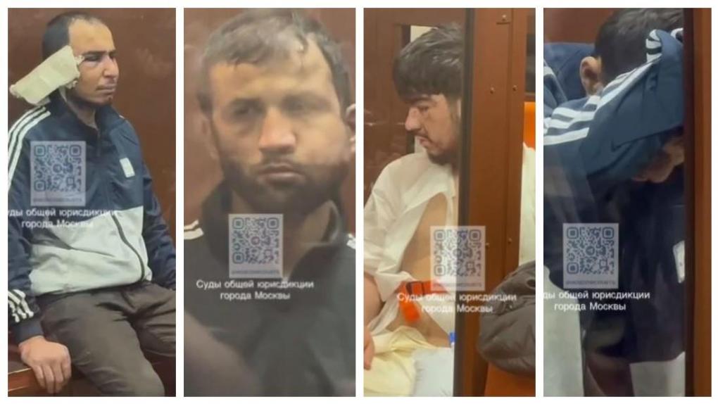 «Никакие они не мученики»: в СПЧ выступили против смертной казни террористов