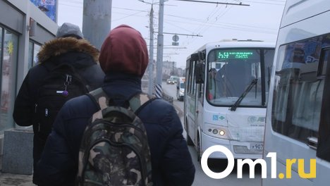 В Омске с 16 октября завершается работа садовых маршрутов