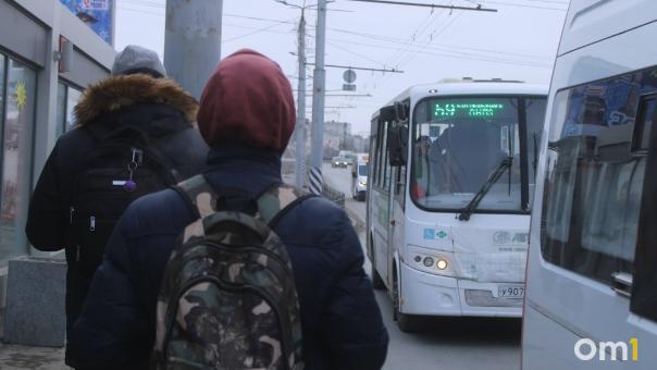 В Омске с 16 октября завершается работа садовых маршрутов
