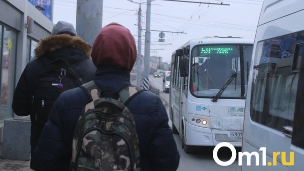 В Омске с 16 октября завершается работа садовых маршрутов