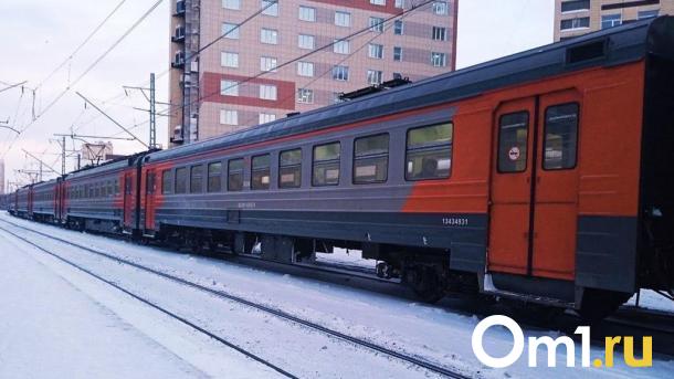 С середины весны на омские электрички снова можно будет купить абонементы