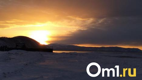 От Диксона до Тикси: омич рассказал о путешествии яхты «Братство»