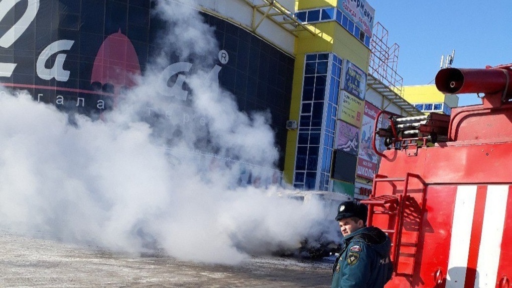 Магазин Победа На Московке Омск