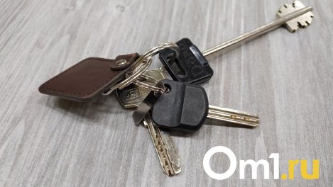 Стало известно, сколько омичу придётся копить, чтобы купить квартиру