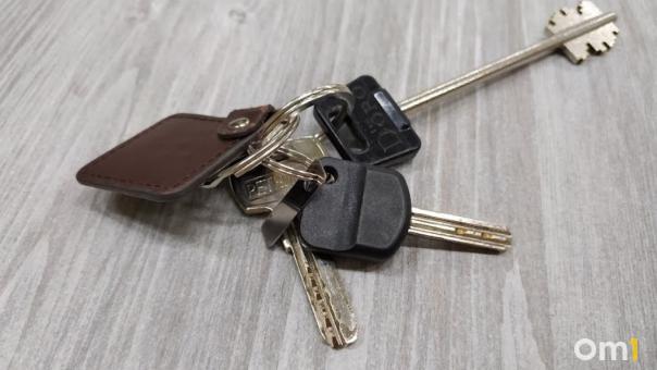 Стало известно, сколько омичу придётся копить, чтобы купить квартиру