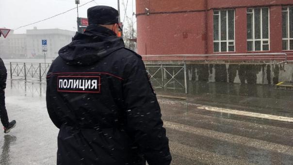 Нехватку сотрудников полиции обнаружили в Новосибирской области