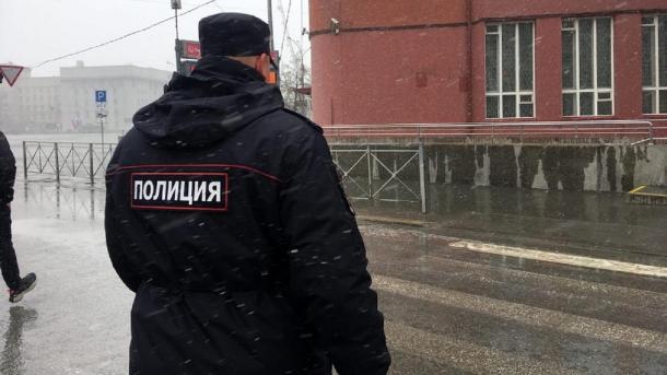 Нехватку сотрудников полиции обнаружили в Новосибирской области