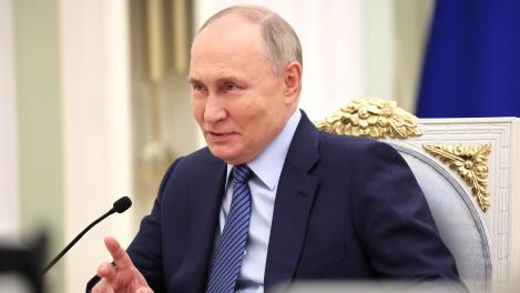В Омске выделили землю под строительство президентского лицея