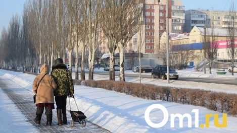 Переселенцы из аварийных домов теперь смогут получить временное жильё в Омске