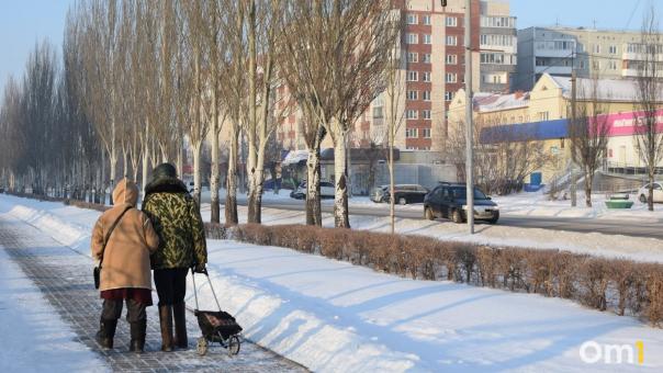 Переселенцы из аварийных домов теперь смогут получить временное жильё в Омске