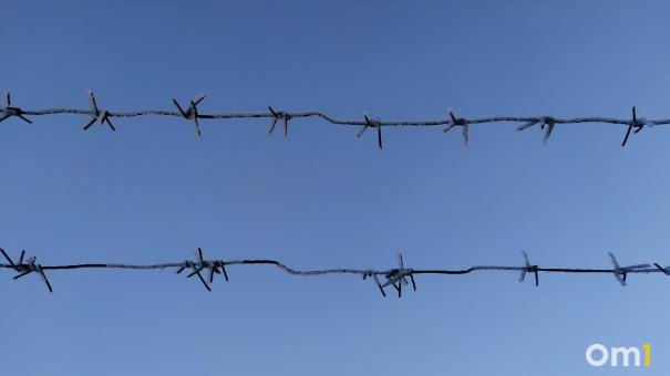 Омский пенсионер проткнул лёгкое своему приятелю