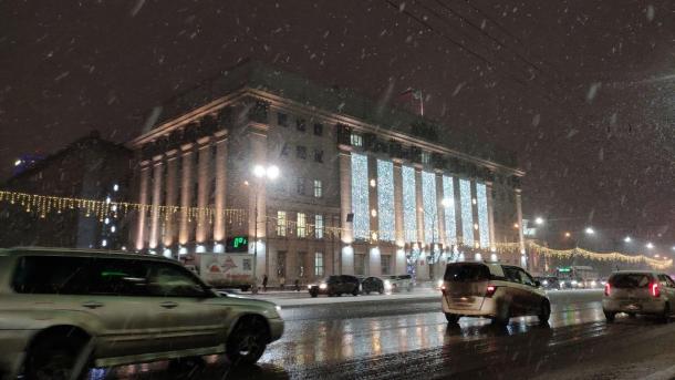 Газовая концессия в Новосибирске была расторгнута досрочно мэрией